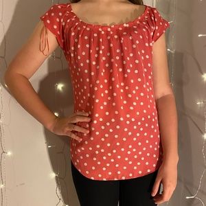 Lauren Conrad Blouse